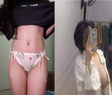 Anh ta say đắm tôi vì bản chất mê man 18+