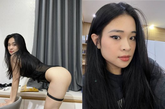 Bạn thân trăn trở cho ân ái không giới hạn