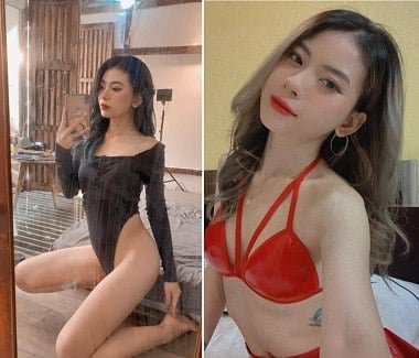 Bạn trai của Nguyễn Yến thỏa mãn bằng tay kỹ năng BJ