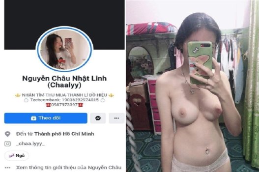 Bướm của Nguyễn Châu Nhật Minh đầy dâm lửa