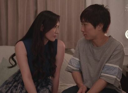 Cô sinh viên hư hỏng bị chồng say sỉn lôi kéo vào cuộc vui bất tận
