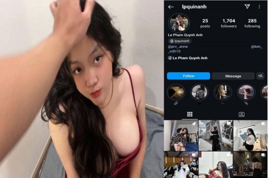 Chia sẻ khoái cảm bí mật gợi cảm với cô gái tình nhân