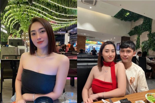 Cho chồng trả thù bồ cũ ngày trước