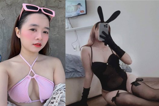 Chuyển động nóng bỏng khiến cu anh không thể kiềm chế