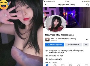 Video nóng của cặp đôi làm tình