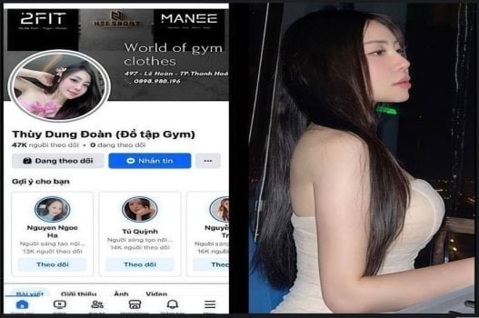 Clip cô gái sexy Thùy Dung khoe những giây phút riêng tư đầy cuốn hút