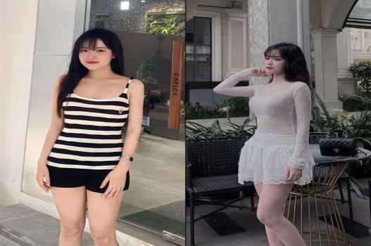 Đoạn video nóng bỏng của hotgirl Phương Oanh bị bạn trai phản bội phát tán