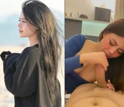 Clip sex BJ tuyệt vời không thể cưỡng lại