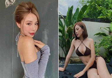 Clip sex của MC Minh Anh cực kỳ kích thích