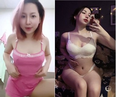 Đoạn phim sex siêu kinh dị của cô nàng sinh viên đại học