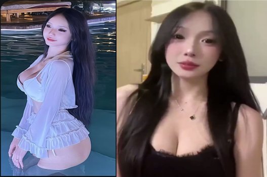 Clip sex em Tiktoker da ngăm dáng chuẩn