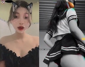 Video XXX mới nhất Hà Thoa diện quần lót sexy