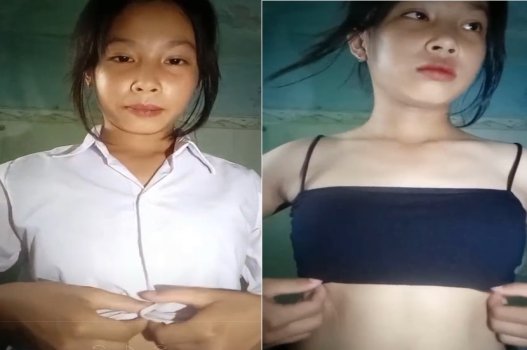 Video xxx học sinh da đen thích làm tình ngoài trời