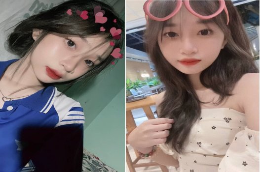 Clip sex nữ sinh tinh nghịch cho bạn xem bím