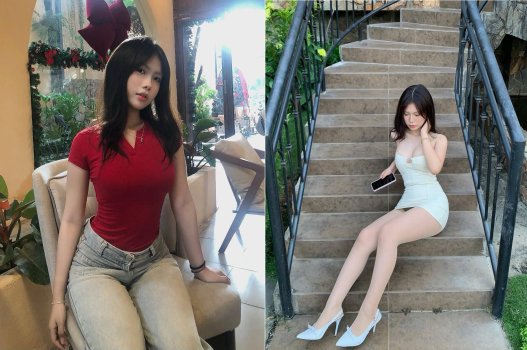 Clip sex VN nữ sinh ngực to quyến rũ
