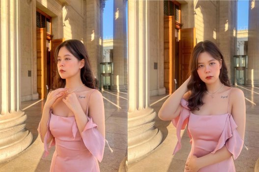 Clip cô gái trẻ bị bạn trai quay lén và phát tán trên mạng xã hội