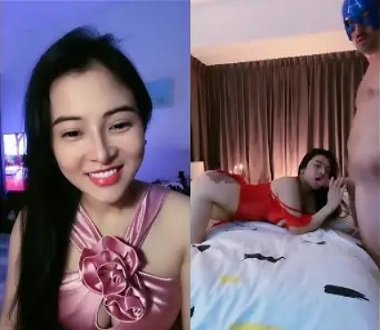 Video Thùy Trang Nguyễn làm tình