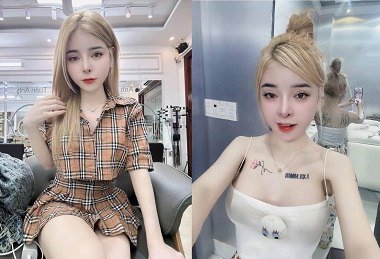 Em hotgirl của trường THPT bị địt