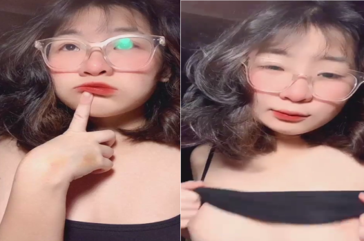 Cô gái quyến rũ khiến trái tim anh bùng cháy ham muốn