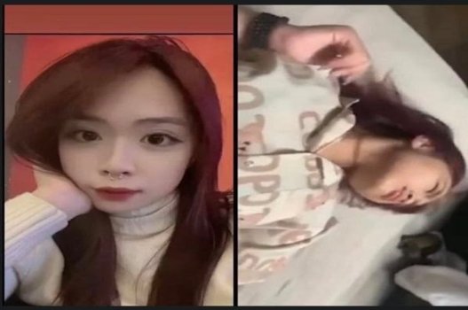 Cô gái Tú Uyên lén lút khám phá bí mật thân mật với bạn thân của người yêu