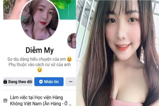 Diễm My vú to khiến cho tình yêu trở nên mãn nguyện