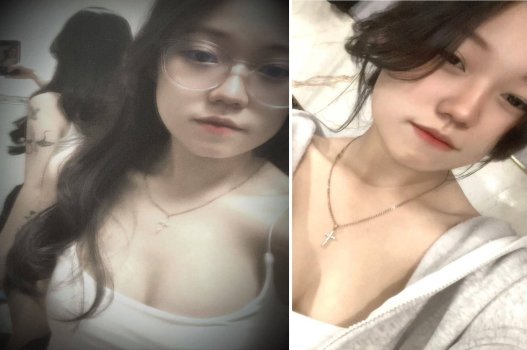 Diệu Nhi và những bí mật thầm kín