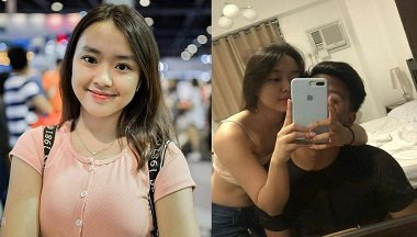 Đụ lại người yêu cũ làm nhớ về những thứ 18+