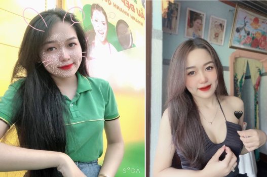 Em bị ảo tưởng với bạn giao cấu