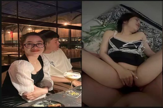 Em dâu mơ mộng diện đồ tắm gợi cảm