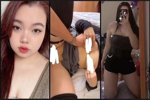 Em gái múp máp ân ái kiểu gì cũng mê mệt