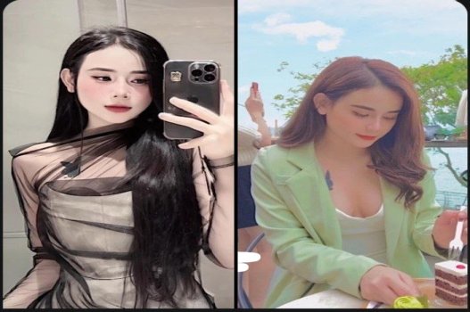 Em Kiều ngập tràn khao khát bị làm tình thỏa mãn