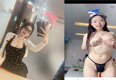 Em Linh dễ thương fuck chảy nước