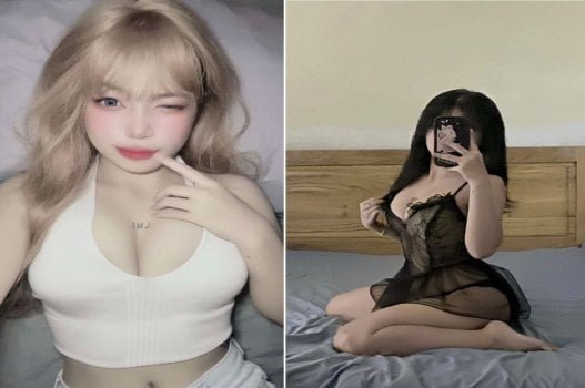 Em trao đổi mật ngọt khiến anh mê say