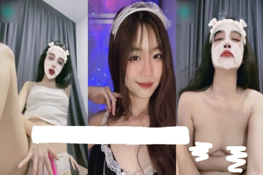 Em đẹp mê hồn trong bộ phim thủ dâm khiến thỏa mãn