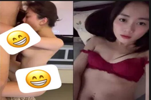 Em quyến rũ cũng không thể cưỡng lại anh to lớn