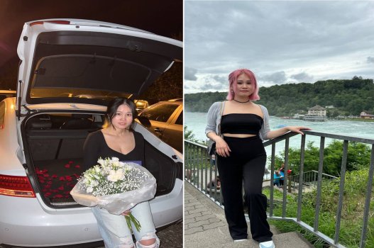 Em yêu xe nên luôn sẵn sàng làm tình