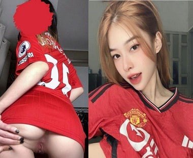 Người hâm mộ của Manchester United thích quan hệ tình dục một cách gợi dục