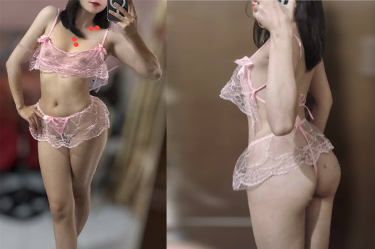 Gái nóng ở nhà một mình thực hiện bộ ảnh quyến rũ