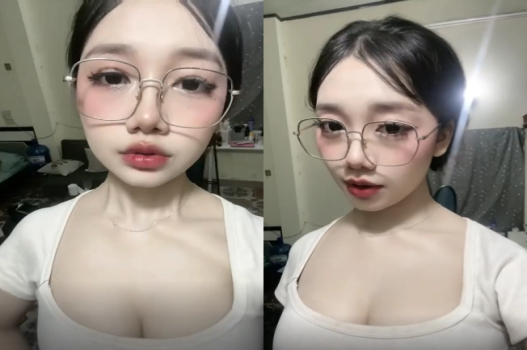 Gái xinh Tiktok mơ ước tìm thấy tình yêu chân thật
