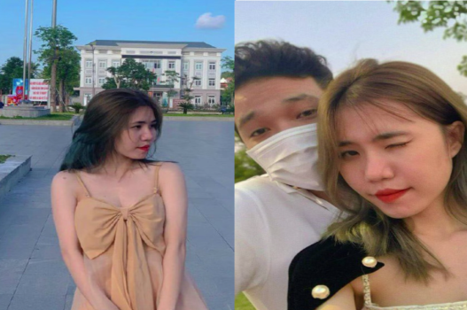 Hôn lễ bất ngờ lộ clip giường chiếu tình cũ