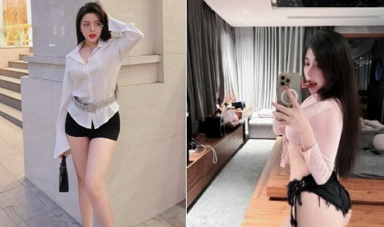 Huỳnh Lâm Tố Ngân vỡ mất clip sex cực kỳ nóng