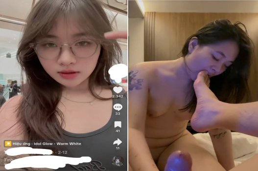 Idol chịch nhau gợi tình với khả năng mơn trớn quyến rũ tuyệt đỉnh