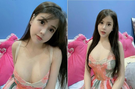 Clip sex của ngôi sao Tik Tok nổi tiếng bị rò rỉ