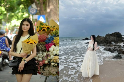 Khánh Ngân bị bạn trai cũ phát tán clip nóng