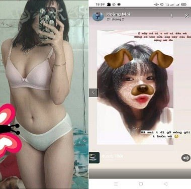 Kỉ niệm 18+ của tôi khi còn là học sinh và người yêu