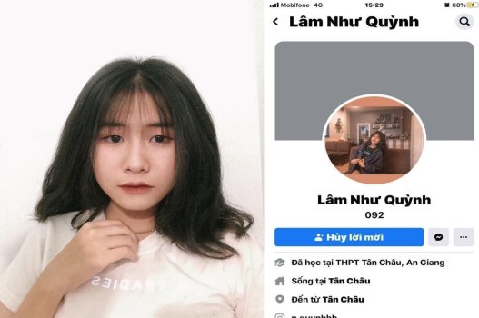 Lâm Như Quỳnh lên đỉnh vì cặc to địt mạnh