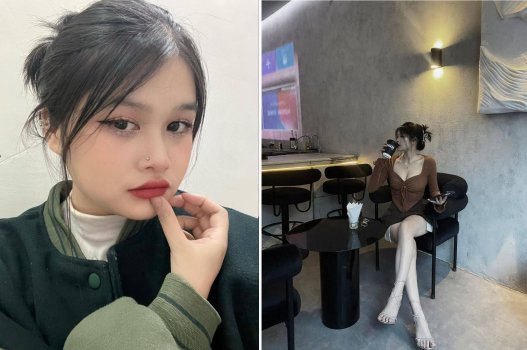 Làm tình nồng nàn với người tình cũ bí ẩn, kỹ năng cuốn hút