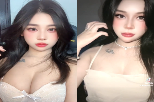 Làm tình em gái xinh đẹp trong đêm hội huyền bí