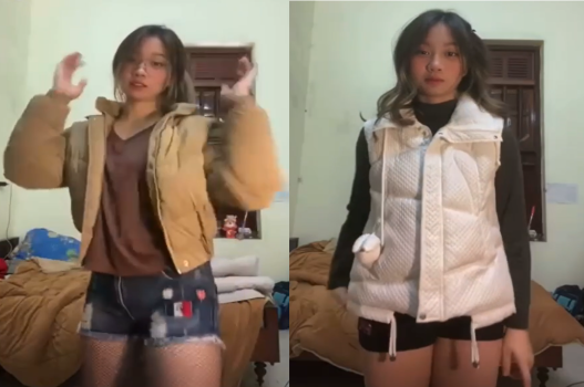 Làm tình sinh viên thân hình nóng bỏng