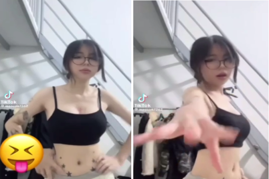 Làm tình đại học: Quyến rũ sinh viên Việt